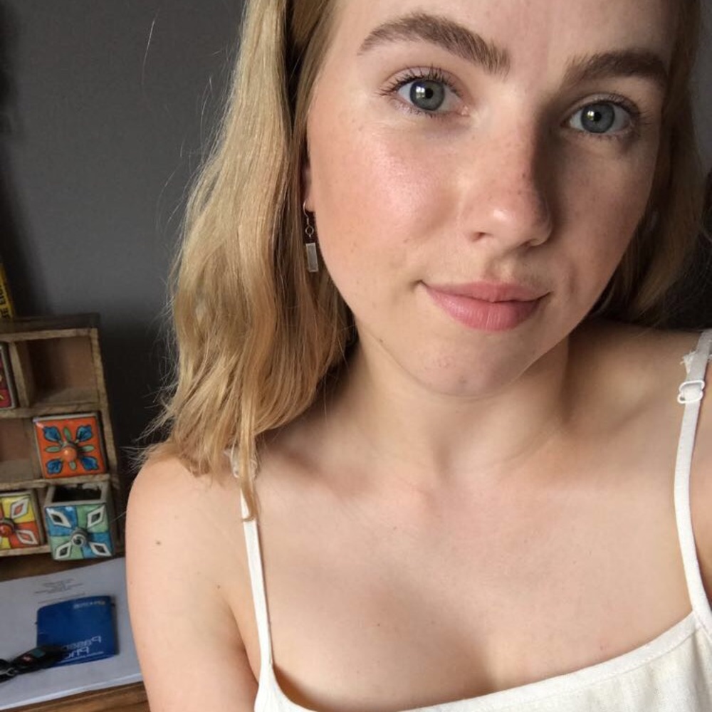 Meet your Posher, Raisa